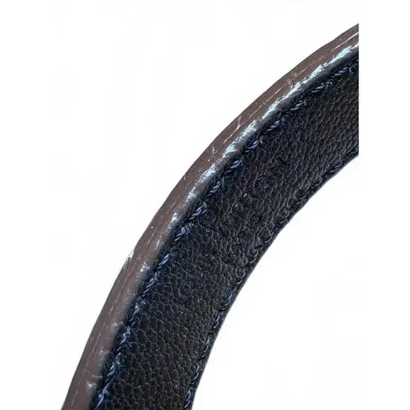 Louis Vuitton Ostrich Leather Bracelet - Picture 4 of 4